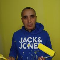 Профилна снимка - Йордан Рашков