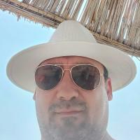 Профилна снимка - Александър Панчовски