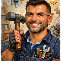 Профилна снимка - Plamen Manolov