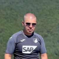 Профилна снимка - Светлин Силикчийски