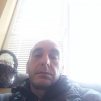 Профилна снимка - Георги Спасов