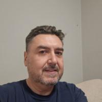 Профилна снимка - Георги Стойчев