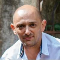 Профилна снимка - Васил Мерджанов