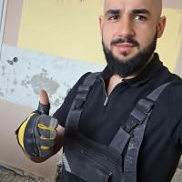 Профилна снимка - Радослав Петков