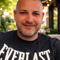 Профилна снимка - Сунай Бахри