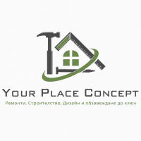 Профилна снимка - Your Place Concept