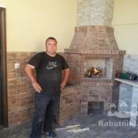 Профилна снимка - Илия Верховски
