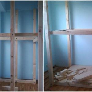 Скелето трябва да бъде здраво