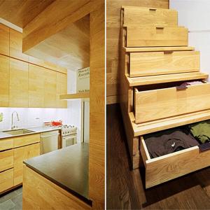 Тук има място за всичко!