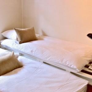 Когато пренощуват близките приятели