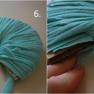 Стъпки 6-7: Приключване с основата