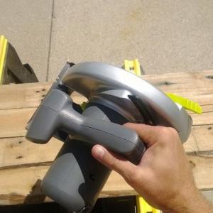 Стъпка 2: Шлифовайте добре дъските