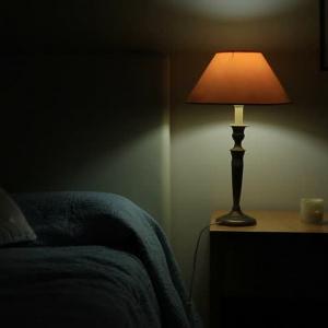 Инсталирайте на подходящи места в дома нощни лампи