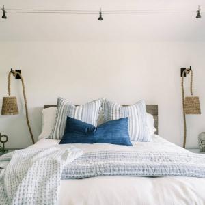 Как да създадем романтична атмосфера в спалнята си?
