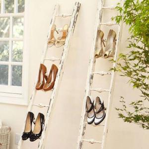 Добре дошли в царството на обувките