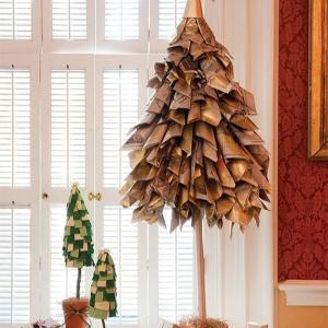 Елха от вестници