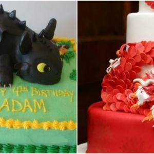 Вкусно по драконовски