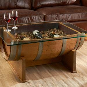 Разнообразете дневната си с нестандартна масичка за кафе