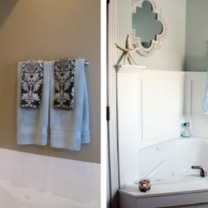 Банята преди и след: модерен изглед в 3 прости стъпки