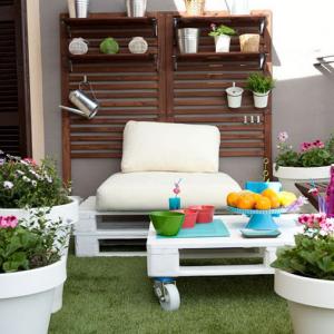 Създайте олицетворение на хармонията