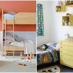 Използвайте стените