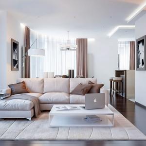 Мебелите притежават изчистени линии и завидна функционалност