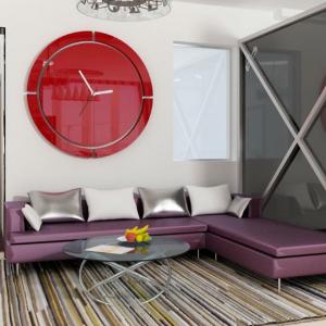 Модерен блясък за силни характери