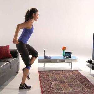 Музикална уредба, плеър, компютър - те са задължителни за всеки фитнес кът