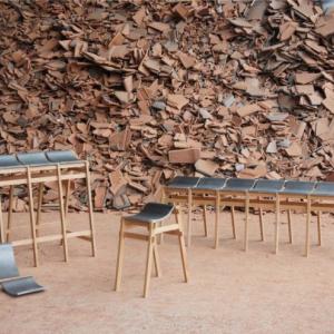 Нов живот за отпадъчните керамични плочки