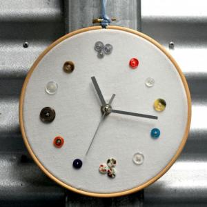 Колко е часът?