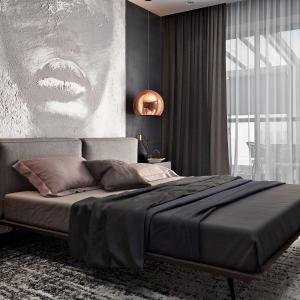 Нощните шкафчета - важен елемент