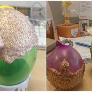 Стъпка 2 - забавната част