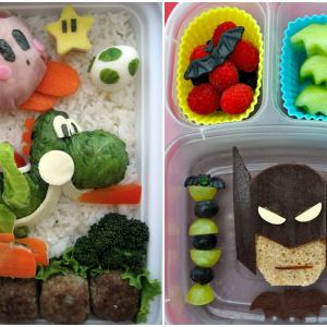 Почерпете вдъхновение от любимите детски герои