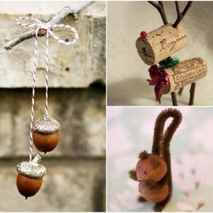 Тематични празнични хрумки