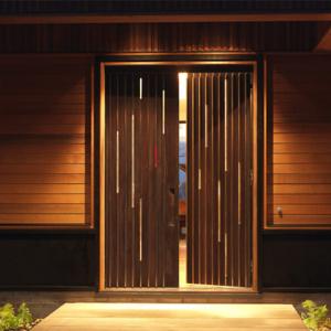 Интересен ефект с дърво