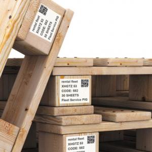 Внимавайте с палетите втора употреба!