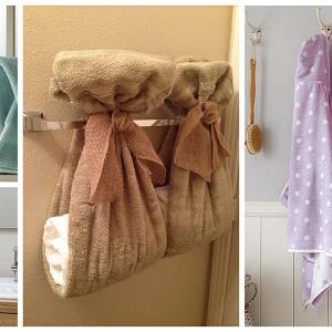 Хавлиени кърпи за разкош