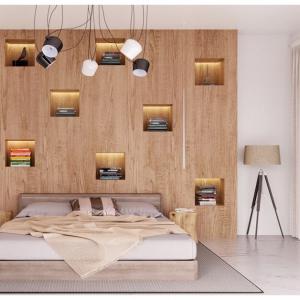 Красиви и функционални домашни библиотеки