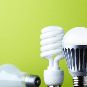 Сбогувайте се с халогенните крушки