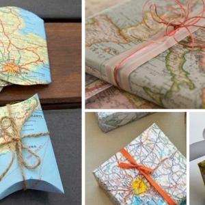 Подаръци за истински пътешественици