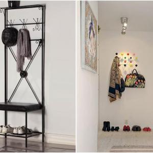 Възможно най-малко мебели... или никакви мебели?