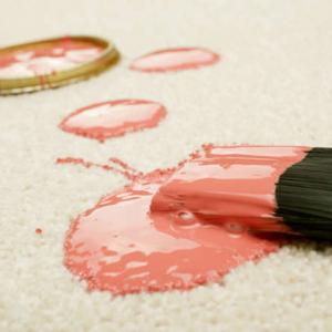 Грешка 4: Не предпазваме мебелите и пода