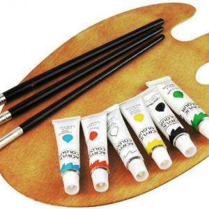 Кои са подходящите цветове?