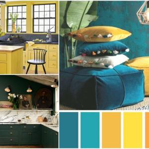Стъпка 2: Изберете основния цвят за вашия дом