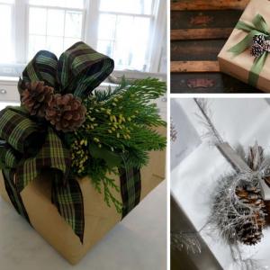 Шишарка за разкош