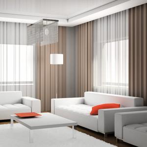 Не пускайте завесите пред радиаторите