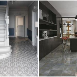 Порцелан и керамика