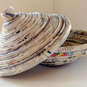 Поздравления! Вече имате уникална купичка за вашия дом