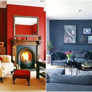 Стъпка 1: Разберете дали сте любител на топлите или студените цветове