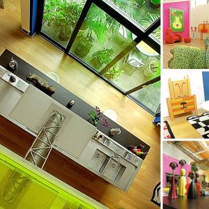 Чар и функционалност в едно